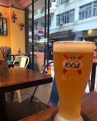 Fish & Chick - 西營盤