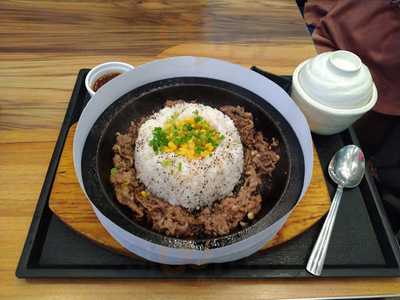 味千拉麵 (信德中心)