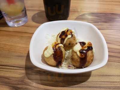 味千拉麵 (信德中心)