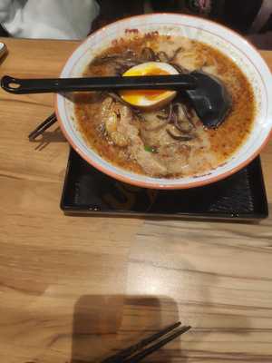 味千拉麵 (信德中心)