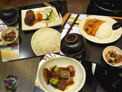 味千拉麵 (信德中心)