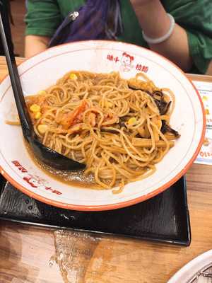 味千拉麵 (信德中心)