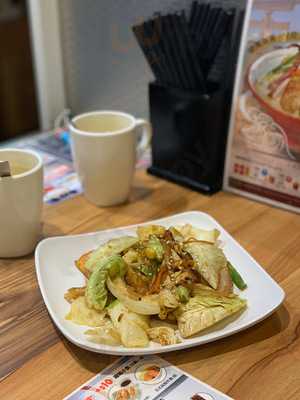 味千拉麵 (信德中心)