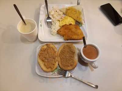 翠河餐廳 (潮樓)