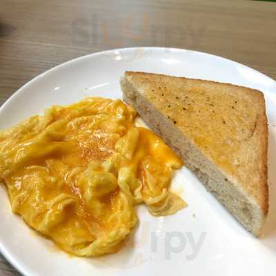 翠河餐廳 (潮樓)