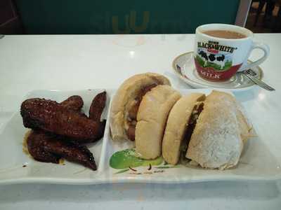 翠河餐廳 (潮樓)