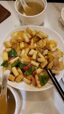 翠河餐廳 (潮樓)