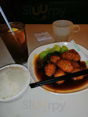 翠河餐廳 (潮樓)