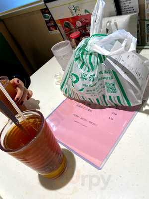 翠河餐廳 (潮樓)