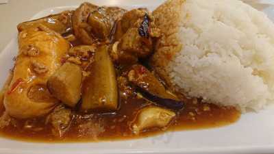 翠河餐廳 (潮樓)