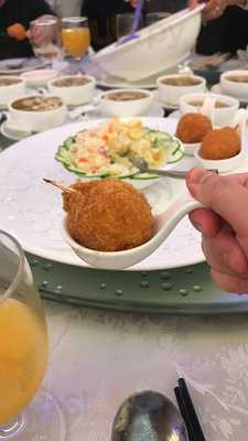 百樂門宴會廳 (尖沙咀)