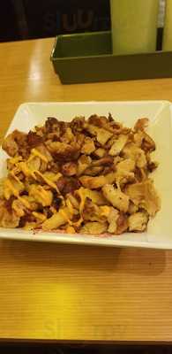 Ebeneezer's Kebabs And Pizzzeria