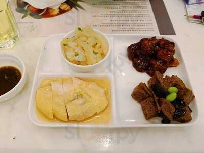 南小館 (青衣城)