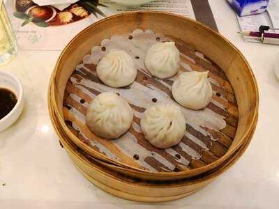 南小館 (青衣城)