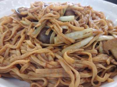 好彩海鮮酒家(嘉榮大廈)