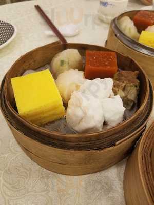 好彩海鮮酒家(嘉榮大廈)