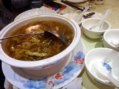 好彩海鮮酒家(嘉榮大廈)