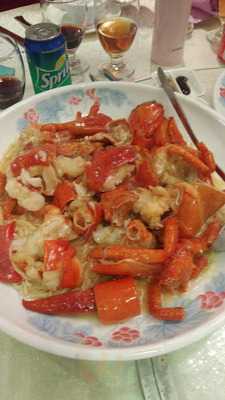 好彩海鮮酒家(嘉榮大廈)