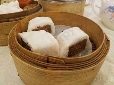 好彩海鮮酒家(嘉榮大廈)