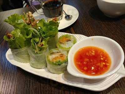 39越南屋 (大埔)