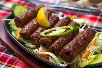 Syed Bukhara (hk) Ltd