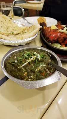 Syed Bukhara (hk) Ltd