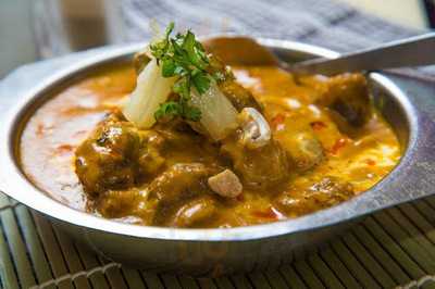 Syed Bukhara (hk) Ltd