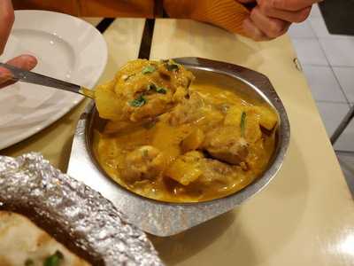 Syed Bukhara (hk) Ltd