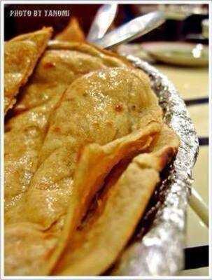 Syed Bukhara (hk) Ltd