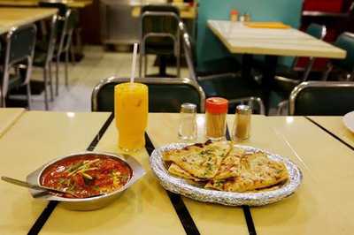 Syed Bukhara (hk) Ltd