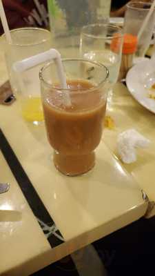 Syed Bukhara (hk) Ltd