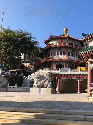 圓玄樂農素食館