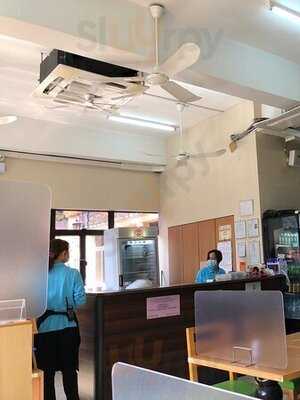 圓玄樂農素食館