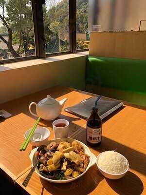 圓玄樂農素食館