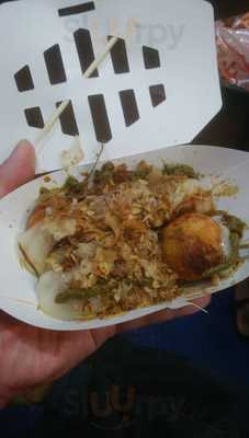 日船章魚小丸子