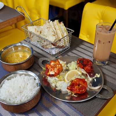 Isabella Bistro & Bar