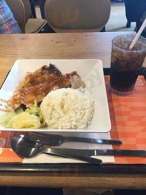 大快活 (屯門時代商場)