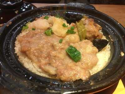 大快活 (屯門時代商場)