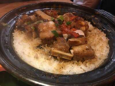 大快活 (屯門時代商場)