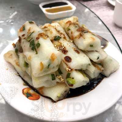 寶湖海鮮酒家 (喜訊大廈)