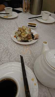 寶湖海鮮酒家 (喜訊大廈)