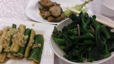 寶湖海鮮酒家 (喜訊大廈)