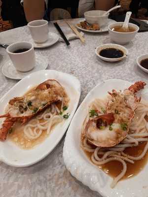 寶湖海鮮酒家 (喜訊大廈)