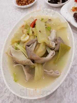 寶湖海鮮酒家 (喜訊大廈)