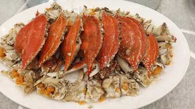 寶湖海鮮酒家 (喜訊大廈)