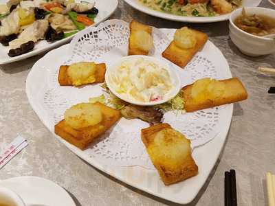 寶湖海鮮酒家 (喜訊大廈)