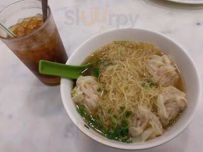 叙苑粉面茶餐厅 (宏景)