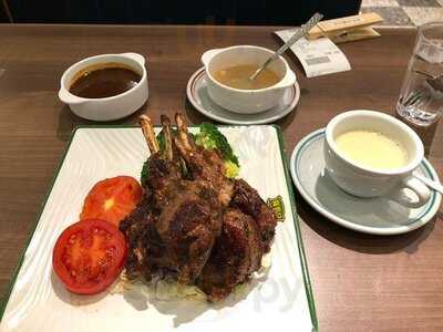 羅麥記 (新都城中心)