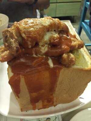 羅麥記 (新都城中心)