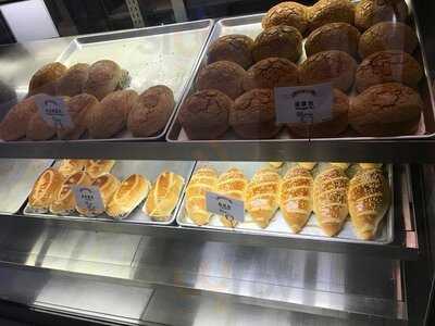 翠華餐廳 (海趣坊)